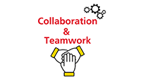 Collaboration Teamwork