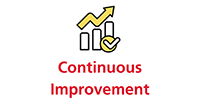 Continuous Improvement